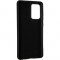 Чехол Full Soft Case for Samsung A525 (A52) Black